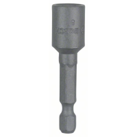 Bosch Accessories 2608550080 2608550080 Dopsleutel machinebit 8 mm Aandrijving 1/4 (6,3 mm) 50 mm 1 stuk(s)
