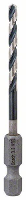 Bosch Accessories 2608577050 Metaal spiraalboor 3.30 Mm Gezamenlijke lengte 75 mm DIN 338 1 stuk(s)