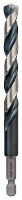 Bosch Accessories 2608577063 Metaal spiraalboor 10 mm Gezamenlijke lengte 133 mm DIN 338 1 stuk(s)