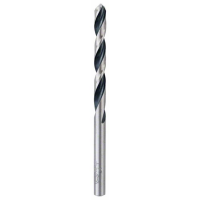 Bosch Accessories 2608577226 2608577226 HSS Metaal spiraalboor 5.8 Mm Gezamenlijke lengte 93 mm Gelegeerd DIN 338 Cilinderschacht 10 stuk(s)