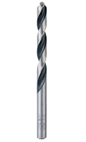Bosch Accessories 2608577252 2608577252 HSS Metaal spiraalboor 8.4 Mm Gezamenlijke lengte 117 mm Gebruineerd DIN 338 Cilinderschacht 10 stuk(s)