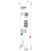 Bosch Accessories 2608577606 2608577606 HSS Co Metaal spiraalboor Gezamenlijke lengte 109 mm Roestvast 1 stuk(s)