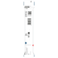 Bosch Accessories 2608577663 2608577663 Metaal spiraalboor 1 stuk(s)