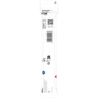 Bosch Accessories 2608577881 2608577881 HSS Metaal spiraalboor 9 mm Gezamenlijke lengte 125 mm 1 stuk(s)