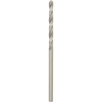Bosch Accessories 2608585476 HSS Metaal spiraalboor 2.3 Mm Gezamenlijke lengte 53 mm Geslepen DIN 338 Cilinderschacht 10 stuk(s)