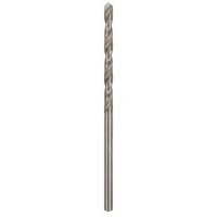 Bosch Accessories 2608585480 HSS Metaal spiraalboor 2.9 Mm Gezamenlijke lengte 61 mm Geslepen DIN 338 Cilinderschacht 10 stuk(s)