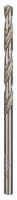 Bosch Accessories 2608585488 HSS Metaal spiraalboor 4.6 Mm Gezamenlijke lengte 80 mm Geslepen DIN 338 Cilinderschacht 10 stuk(s)