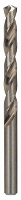 Bosch Accessories 2608585510 HSS Metaal spiraalboor 8.3 Mm Gezamenlijke lengte 117 mm Geslepen DIN 338 Cilinderschacht 5 stuk(s)