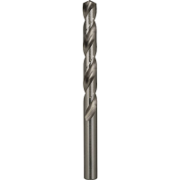 Bosch Accessories 2608585530 HSS Metaal spiraalboor 11.1 Mm Gezamenlijke lengte 142 mm Geslepen DIN 338 Cilinderschacht 5 stuk(s)