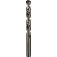 Bosch Accessories 2608585537 HSS Metaal spiraalboor 11.9 Mm Gezamenlijke lengte 151 mm Geslepen DIN 338 Cilinderschacht 5 stuk(s)