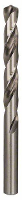 Bosch Accessories 2608585541 HSS Metaal spiraalboor 12.4 Mm Gezamenlijke lengte 151 mm Geslepen DIN 338 Cilinderschacht 5 stuk(s)