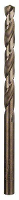 Bosch Accessories 2608585854 HSS Metaal spiraalboor 5.5 Mm Gezamenlijke lengte 93 mm Kobalt DIN 338 Cilinderschacht 1 stuk(s)