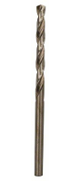 Bosch Accessories 2608585880 HSS Metaal spiraalboor 4 mm Gezamenlijke lengte 75 mm Kobalt DIN 338 Cilinderschacht 10 stuk(s)