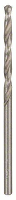 Bosch Accessories 2608585912 2608585912 HSS Metaal spiraalboor 3.2 Mm Gezamenlijke lengte 65 mm Geslepen DIN 338 Cilinderschacht 2 stuk(s)