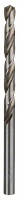 Bosch Accessories 2608585928 HSS Metaal spiraalboor 6.8 Mm Gezamenlijke lengte 109 mm Geslepen DIN 338 Cilinderschacht 1 stuk(s)