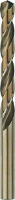 Bosch Accessories 2608588092 Metaal spiraalboor 3.8 Mm 10 stuk(s)