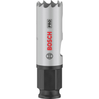Bosch Accessories 2608594368 2608594368 Gatenzaag 20 mm Kobalt 1 stuk(s)