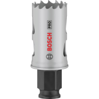 Bosch Accessories 2608594373 2608594373 Gatenzaag 27 mm Kobalt 1 stuk(s)