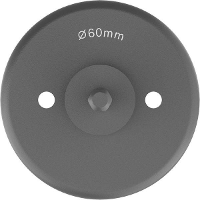 Bosch Accessories 2608594495 2608594495 Gatenzaag 60 mm 1 stuk(s)