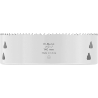 Bosch Accessories 2608594609 2608594609 Gatenzaag 140 mm 1 stuk(s)