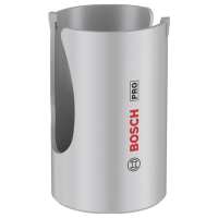 Bosch Accessories 2608594676 2608594676 Gatenzaag 40 mm 1 stuk(s)