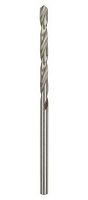 Bosch Accessories 2608595055 HSS Metaal spiraalboor 3 mm Gezamenlijke lengte 61 mm Geslepen DIN 338 Cilinderschacht 10 stuk(s)