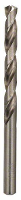 Bosch Accessories 2608595072 HSS Metaal spiraalboor 8 mm Gezamenlijke lengte 117 mm Geslepen DIN 338 Cilinderschacht 5 stuk(s)