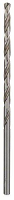 Bosch Accessories 2608595682 HSS Metaal spiraalboor 4.8 Mm Gezamenlijke lengte 132 mm Geslepen DIN 340 Cilinderschacht 1 stuk(s)