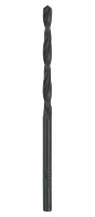 Bosch Accessories 2608596788 Hss Metaal Spiraalboor 3 Mm Gezamenlijke Lengte 61 Mm Rollenwals Din 338 Cilinderschacht 2 Stuks