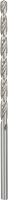 Bosch Accessories 2608596819 HSS Metaal spiraalboor 4.8 Mm Gezamenlijke lengte 132 mm Geslepen DIN 340 Cilinderschacht 5 stuk(s)