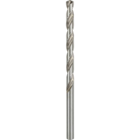Bosch Accessories 2608596832 HSS Metaal spiraalboor 10 mm Gezamenlijke lengte 184 mm Geslepen DIN 340 Cilinderschacht 5 stuk(s)