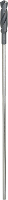 Bosch Accessories 2608597174 Bekistingsboor 22 mm Gezamenlijke lengte 600 mm Cilinderschacht 1 stuk(s)