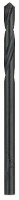Bosch Accessories 2608597225 HSS Metaal spiraalboor 3.5 Mm Gezamenlijke lengte 52 mm Rollenwals DIN 1897 Cilinderschacht 10 stuk(s)