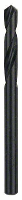 Bosch Accessories 2608597244 HSS Metaal spiraalboor 5.3 Mm Gezamenlijke lengte 66 mm Rollenwals DIN 1897 Cilinderschacht 10 stuk(s)