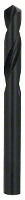 Bosch Accessories 2608597251 HSS Metaal spiraalboor 6 mm Gezamenlijke lengte 66 mm Rollenwals DIN 1897 Cilinderschacht 10 stuk(s)
