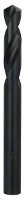 Bosch Accessories 2608597252 HSS Metaal spiraalboor 6.5 Mm Gezamenlijke lengte 70 mm Rollenwals DIN 1897 Cilinderschacht 10 stuk(s)