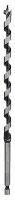 Bosch Accessories 2608597624 Slangenboor 10 mm Gezamenlijke lengte 235 mm Zeskant schacht 1 stuk(s)