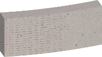 Bosch Accessories 2608601805 2608601805 Gatenzaag 1 stuk(s)