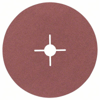 Bosch Accessories 2608605489 Fiberschijf Diameter 180 mm Korrelgrootte (num): 120 1 stuk(s)