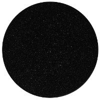 Bosch Accessories 2608623367 Polijstspons set, 125 mm, 2 delig Diameter 125 mm 1 stuk(s)