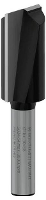 Bosch Accessories 2608629679 Groeffrees Hardmetaal Lengte 62 mm Afmeting, Ø 16 mm Werklengte 30 mm Schachtdiameter 8 mm