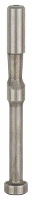 Stempel voor rechte snedes GNA 1,3/1,6/2,0 Bosch Accessories 2608639016