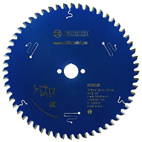 Bosch Accessories 2608644101 Diameter:190 Mm Aantal Tanden:56 Dikte:1.6 Mm