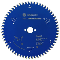 Bosch Accessories 2608644129 Diameter:190 Mm Aantal Tanden:60 Dikte:1.6 Mm