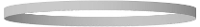 Bosch Accessories 2608649006 Bandzaagblad 1 stuk(s)