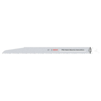 Bosch Accessories 2608659254 PRO Multi materiaal demolition S1210VF vel, 1,6 x 22 x 300 mm, 25 delig 1 stuk(s)