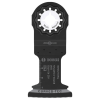 Bosch Accessories 2608669616 2608669616 Invalzaagblad 1 stuk(s)