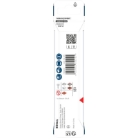 Bosch Accessories 2608706969 2608706969 Carbide Steen spiraalboor 3.5 Mm Gezamenlijke lengte 100 mm Hartmetaal 1 stuk(s)