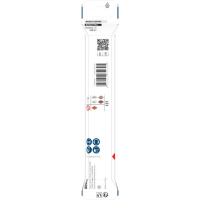 Bosch Accessories 2608706984 2608706984 Steen spiraalboor 1 stuk(s)