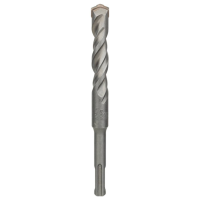 Bosch Accessories 2608831043 2608831043 Staal Hamerboor 15 mm Gezamenlijke lengte 160 mm SDS Plus 1 stuk(s)